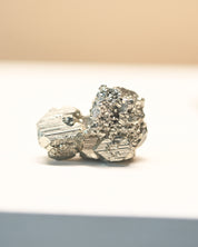 Pyrite Cluster 2 inch
