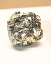 Pyrite Cluster 4in