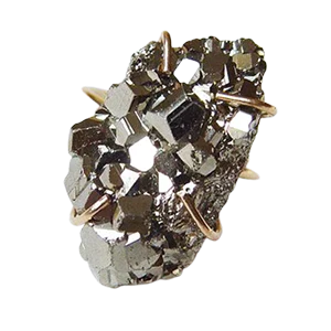 pyrite crystals for sale