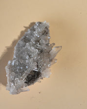 Smoky Quartz Cluster Brazil