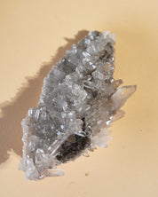 Smoky Quartz Cluster Brazil