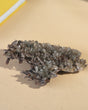 Smoky Quartz Cluster
