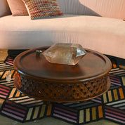 Rare Golden Rutile Smoky Quartz + Pyrite Quartz Duo | Museum-Grade Crystals