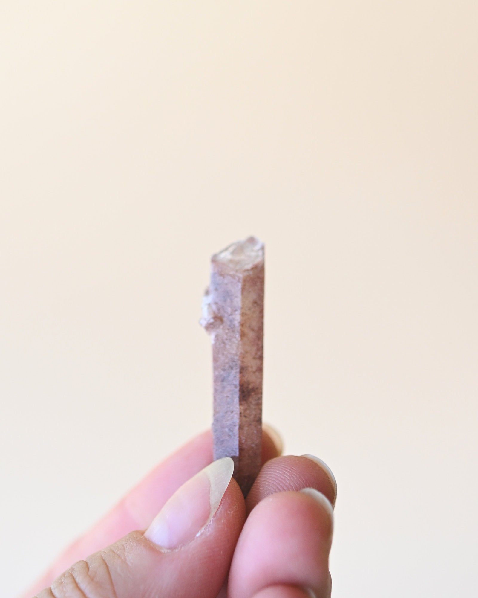 Orange River Quartz Point Trio – South Africa