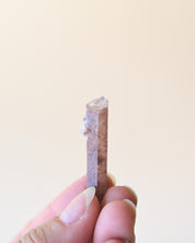 Orange River Quartz Point Trio – South Africa