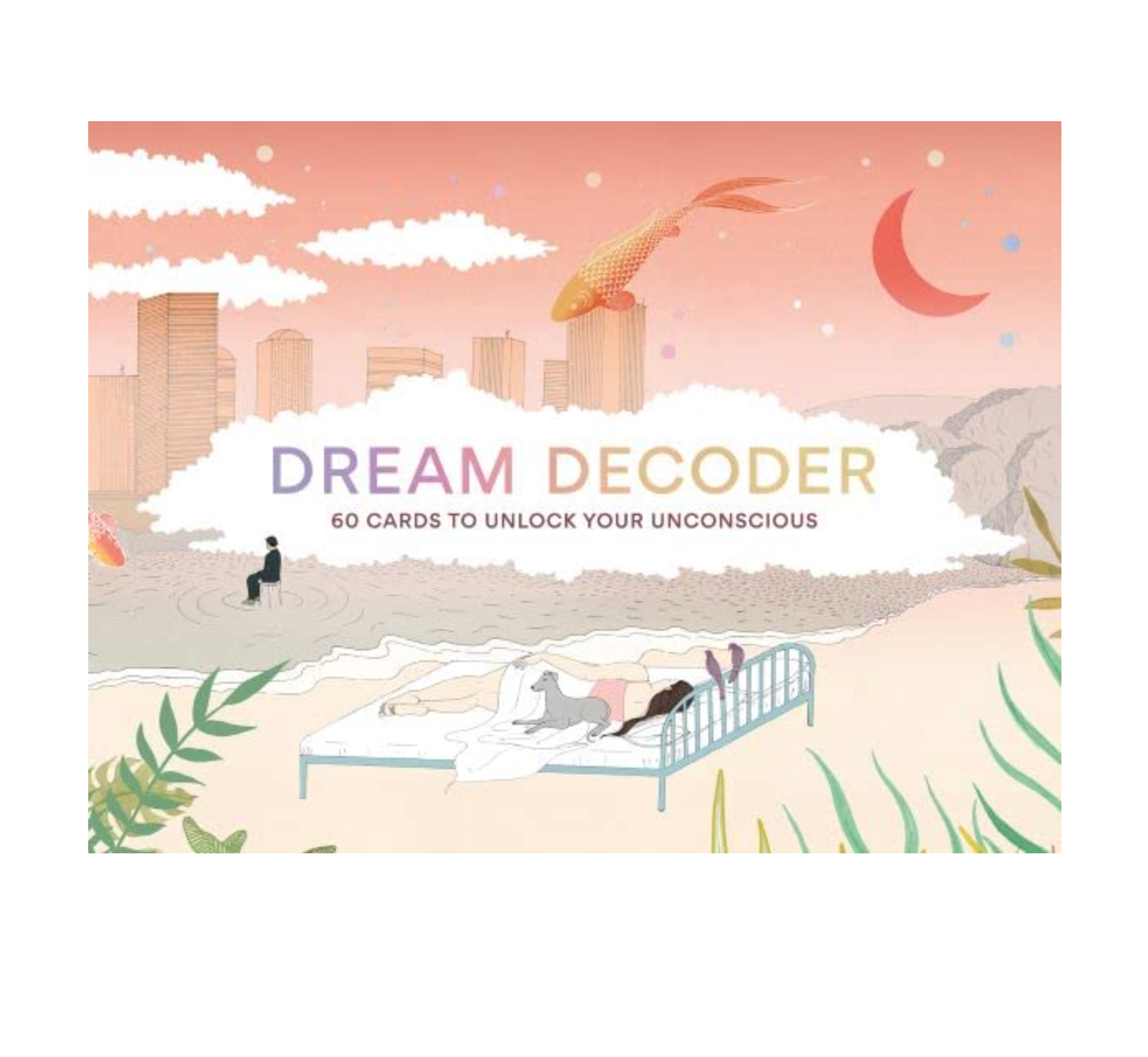 Dream Decoder Card Deck