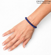 Lapis Lazuli Bracelet