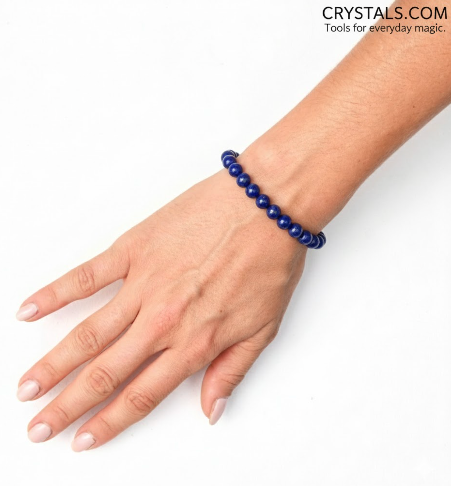 Lapis Lazuli Bracelet