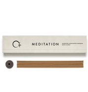 meditation incense
