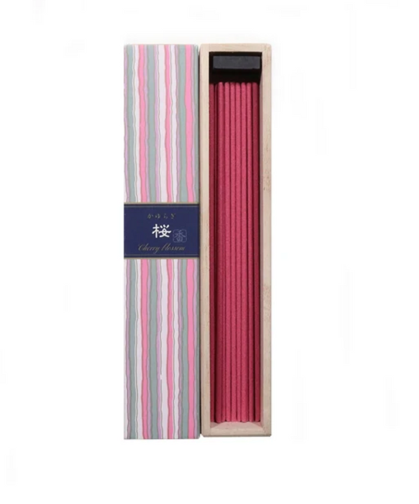 Cherry Blossom Incense