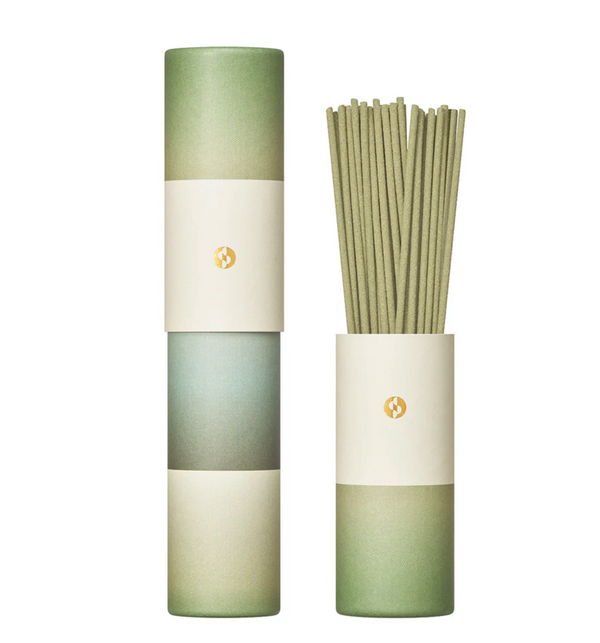 Matcha & Latte Incense