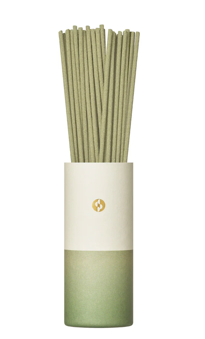 Matcha & Latte Incense