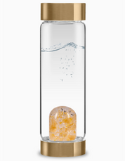 Crystal Water Bottle