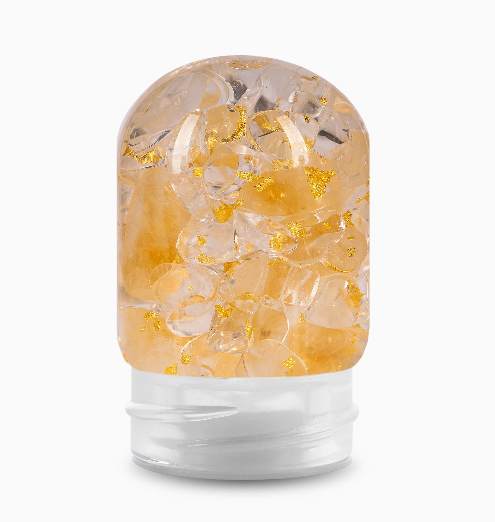 gem Water Bottle