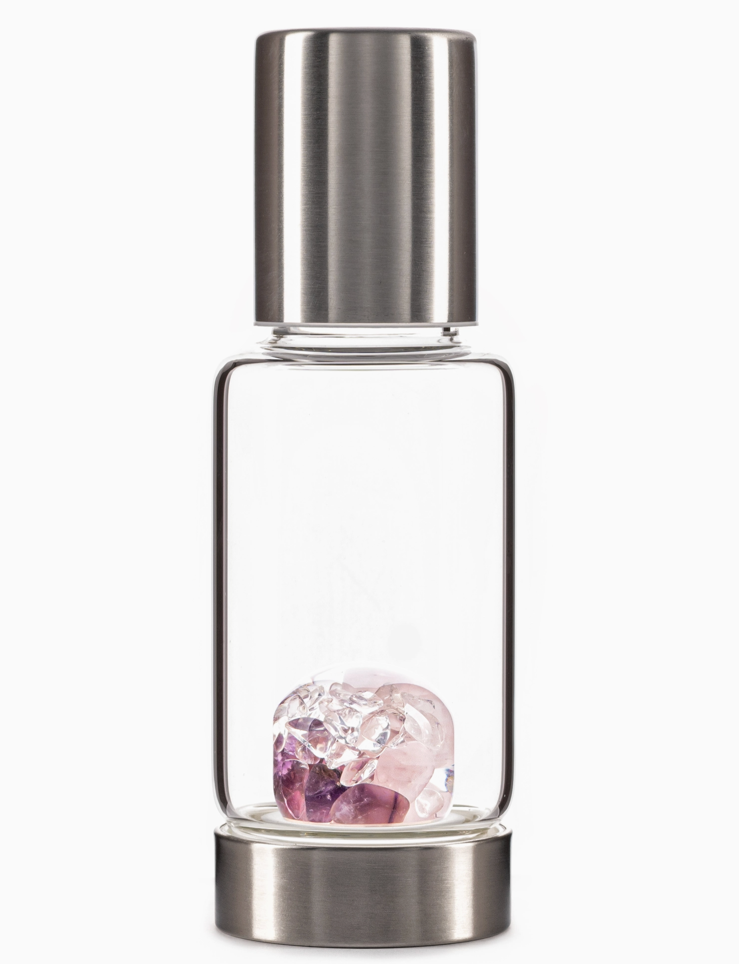 Crystal Soap Dispenser