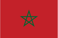 Crystals from Morocco