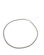 Smoky Quartz Necklace