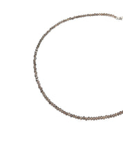 Smoky Quartz Necklace
