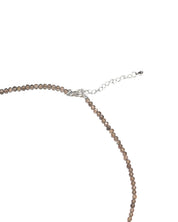 Smoky Quartz Necklace