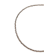 Smoky Quartz Necklace