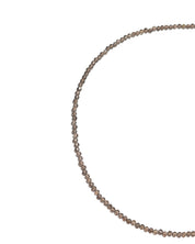 Smoky Quartz Necklace