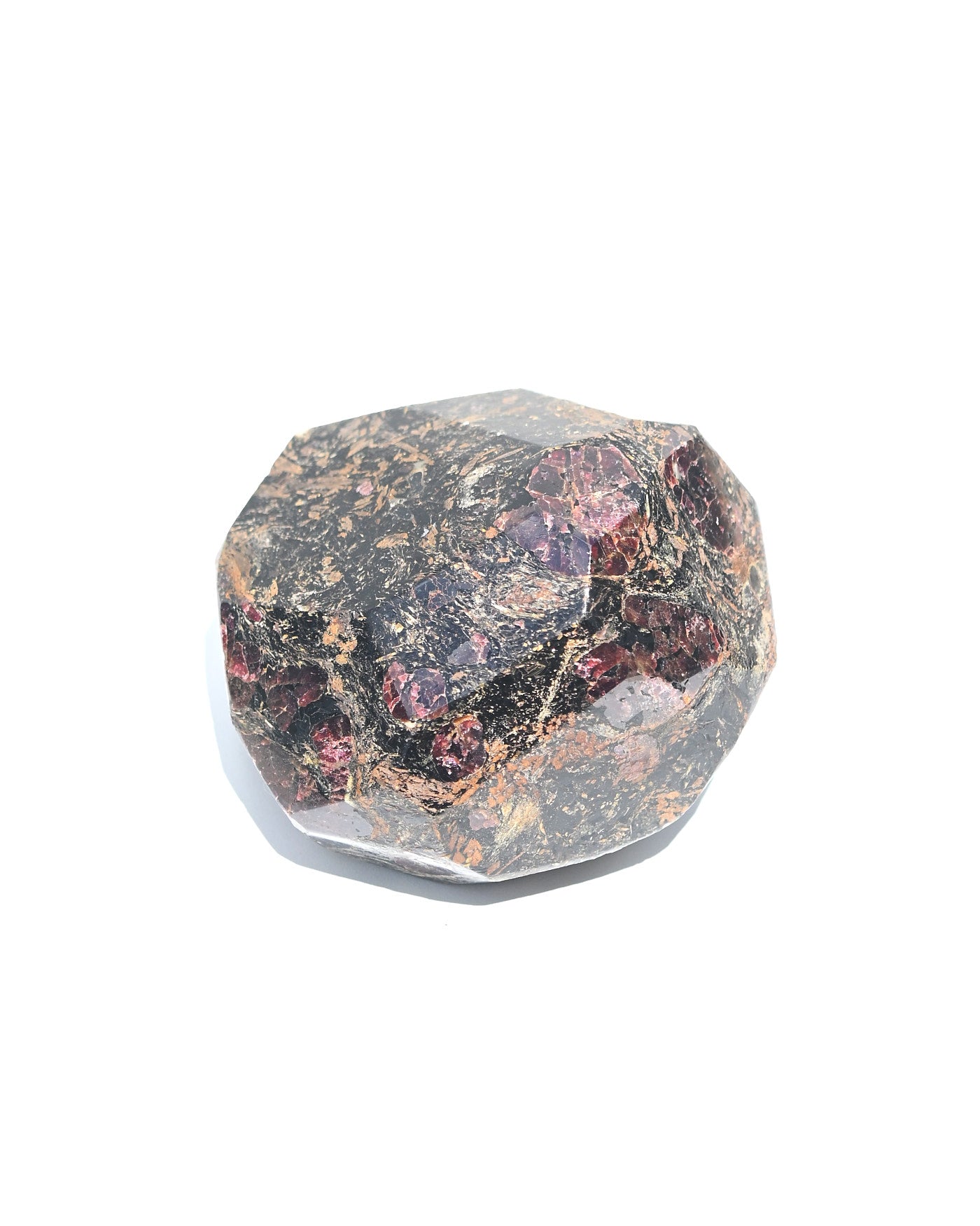 Statement Garnet Freeform 7.5lbs