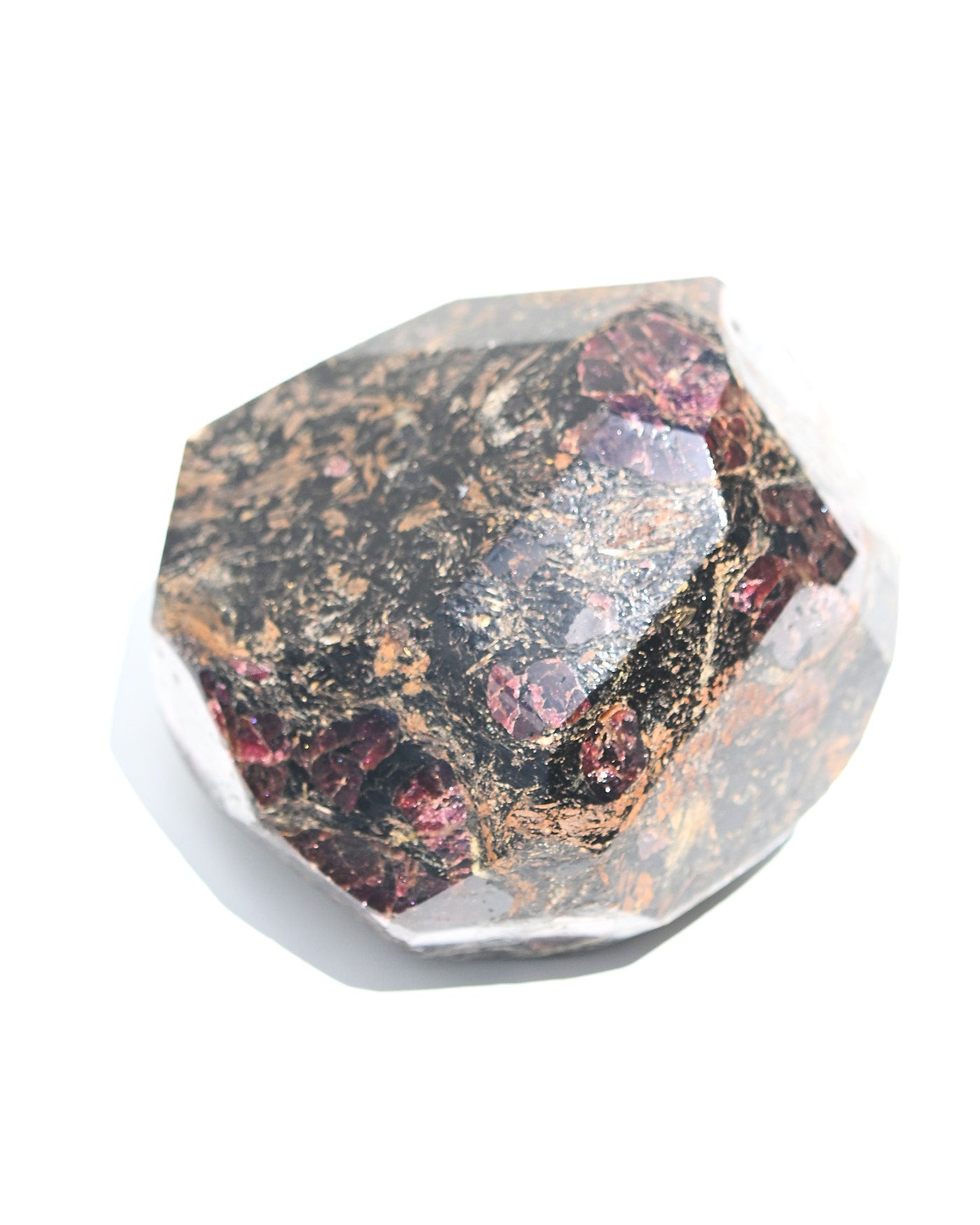 Statement Garnet Freeform 7.5lbs
