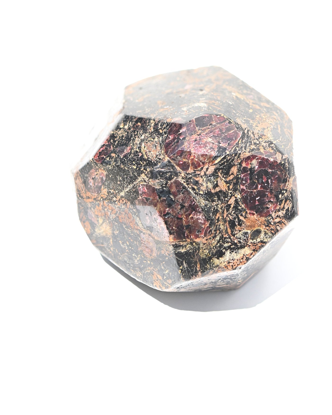Statement Garnet Freeform 7.5lbs