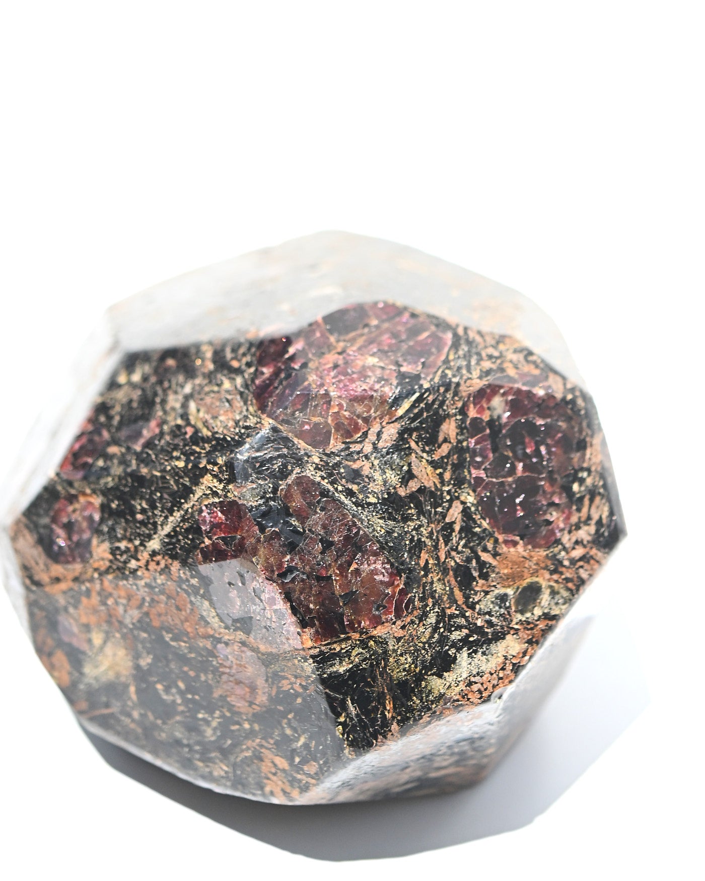 Statement Garnet Freeform 7.5lbs