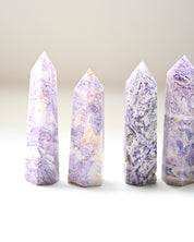 Tiffany Stone Point
