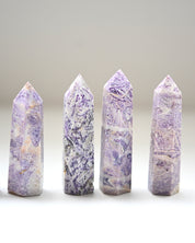 Tiffany Stone Point