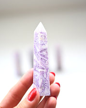 Tiffany Stone Point