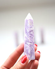 Tiffany Stone Point