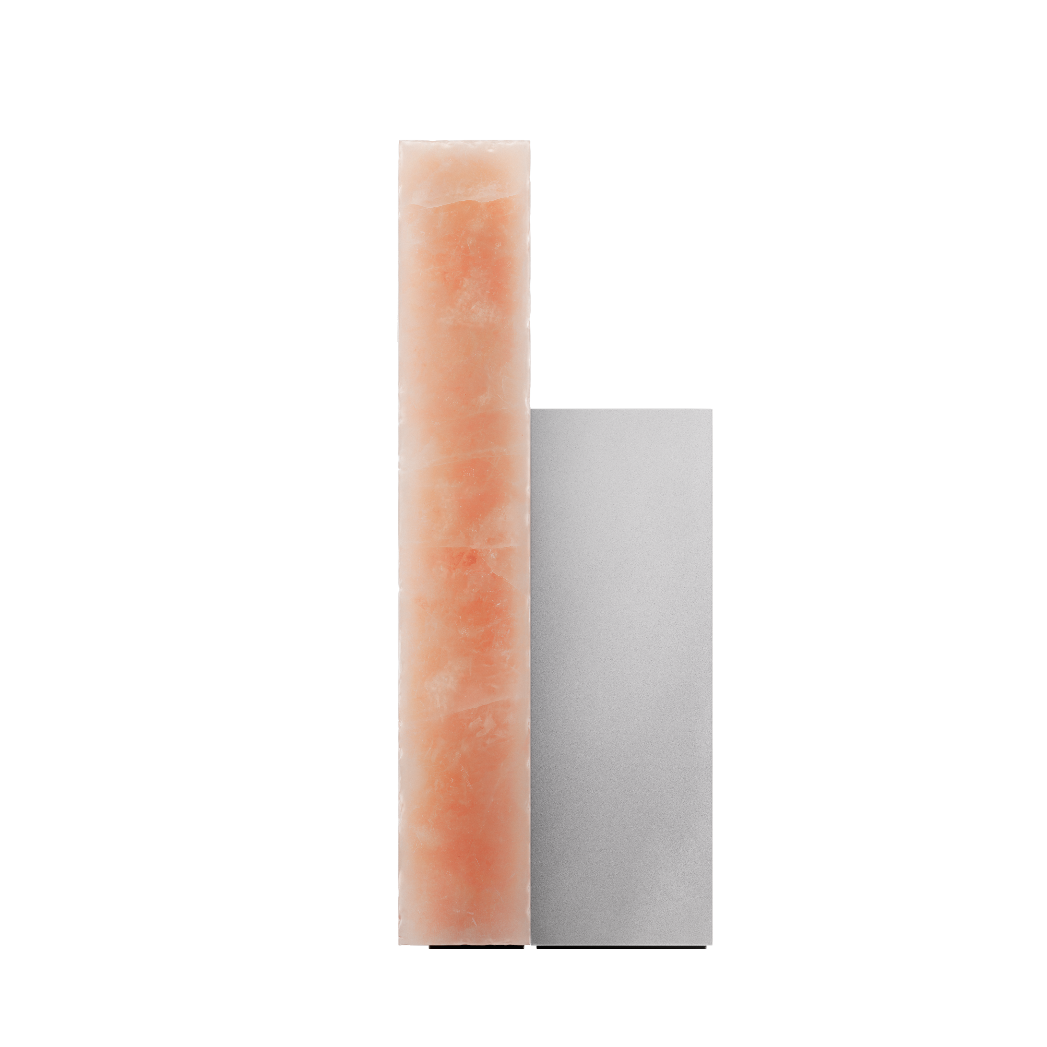 Salt Lamp