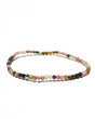 Watermelon Tourmaline Bracelet - LOVE