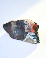 Moroccan Agate Geode