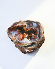 Moroccan Agate Geode