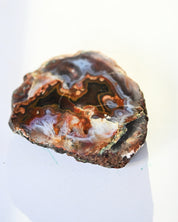 Moroccan Agate Geode