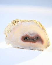 Moroccan Agate Geode