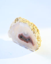 Moroccan Agate Geode