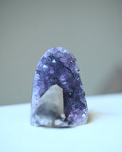 Amethyst Geode 182g