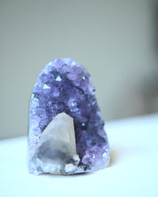 Amethyst Geode 182g