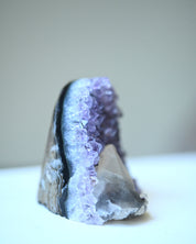 Amethyst Geode 182g