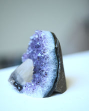 Amethyst Geode 182g