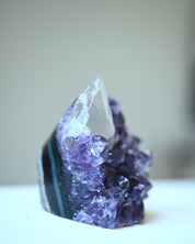Amethyst Geode 232g