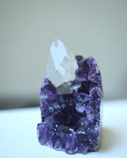 Amethyst Geode 232g
