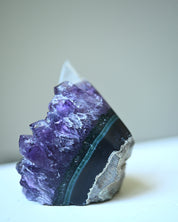 Amethyst Geode 232g