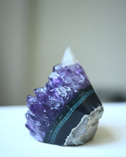 Amethyst Geode 232g