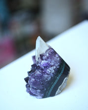 Amethyst Geode 232g
