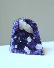Amethyst Geode 274g